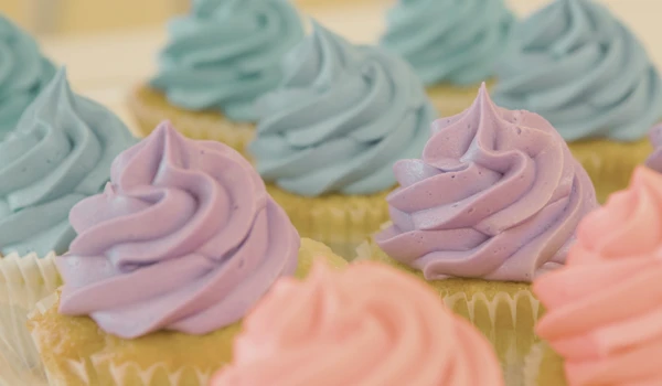 Why Baking is a Recipe for Joy in Later Life