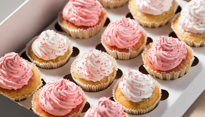 Benefits of baking for older people Image