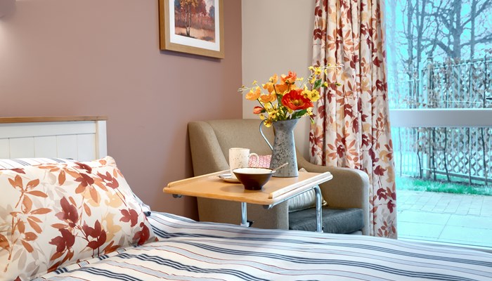 Westall House Dementia Friendly Care – opening soon! Image