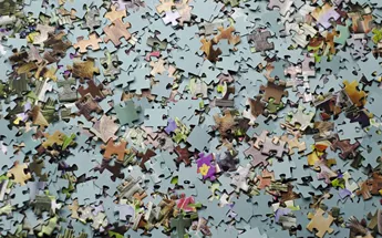 Online Jigsaw Puzzles  Image
