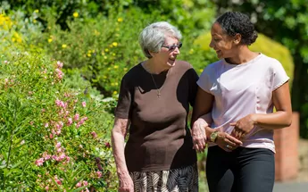 Helping older people in your community Image