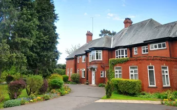 Abbeyfield Residential Care Home, The Grove Image