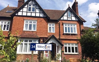 Abbeyfield House, Reigate Image