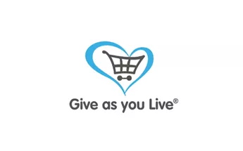 Give As You Live Image