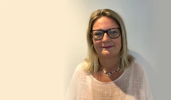 60 seconds with Lois Rogers