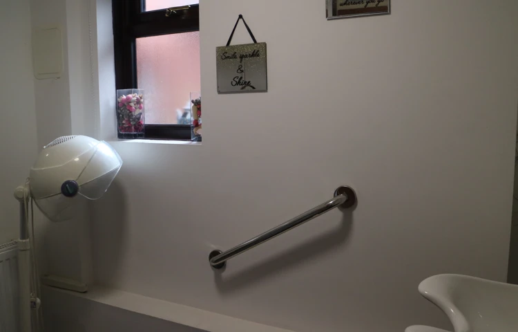 Salon 2 At Archer House, Billericay CM12 9LD