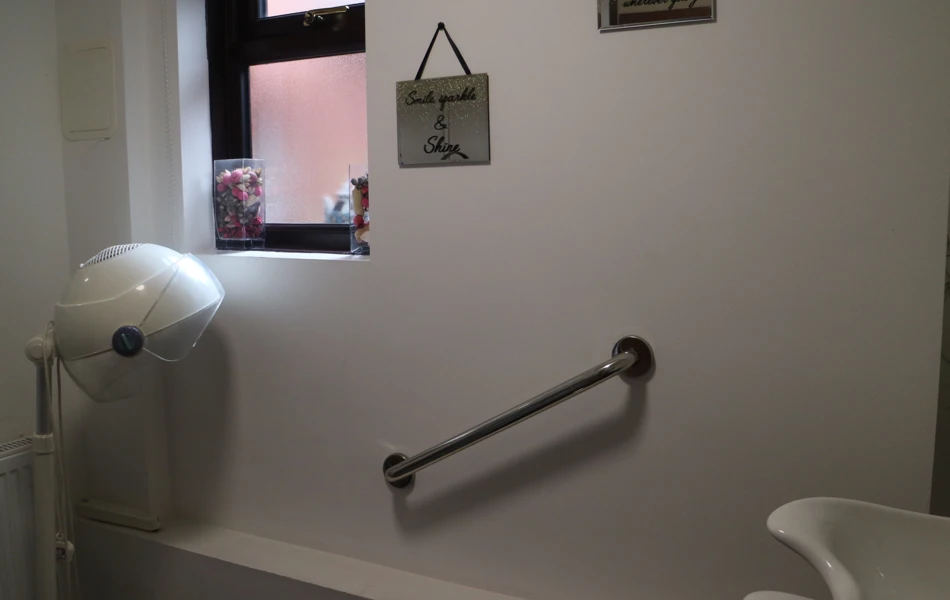 Salon 2 At Archer House, Billericay CM12 9LD