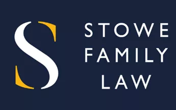 Stowe Family Law Image