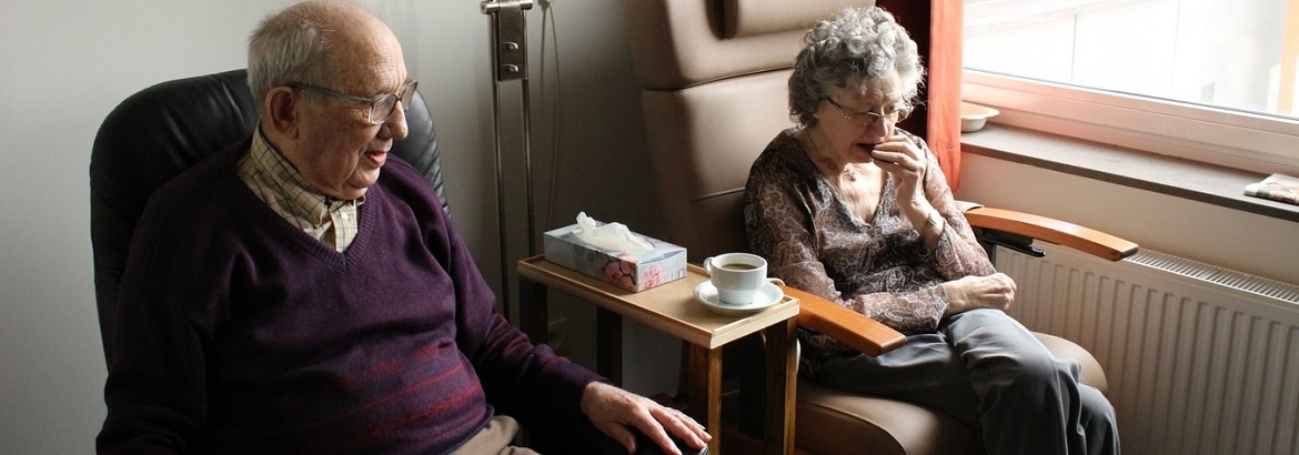 overcome loneliness in older people