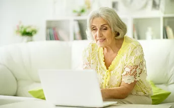 Lifelong learning through retirement Image