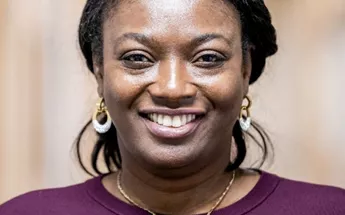 Abiola Yusuf, Finance Director Image