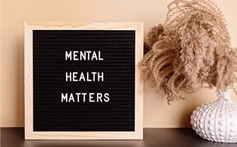 Tips for improving your mental health Image