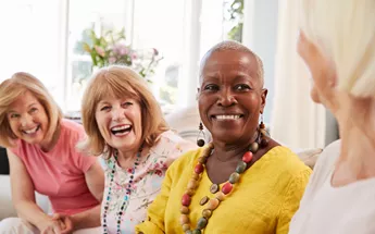Why you should consider retirement living Image