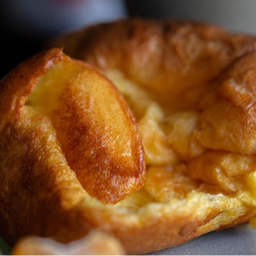 Best ever Yorkshire Puddings! Image