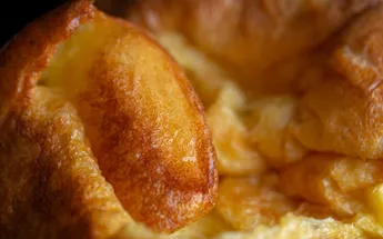 Best ever Yorkshire puddings Image
