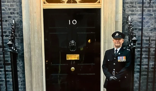 Staff profile: Phil Pierpoint