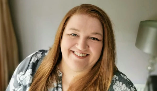 From Housekeeper to Director of Housing — Theresa's story
