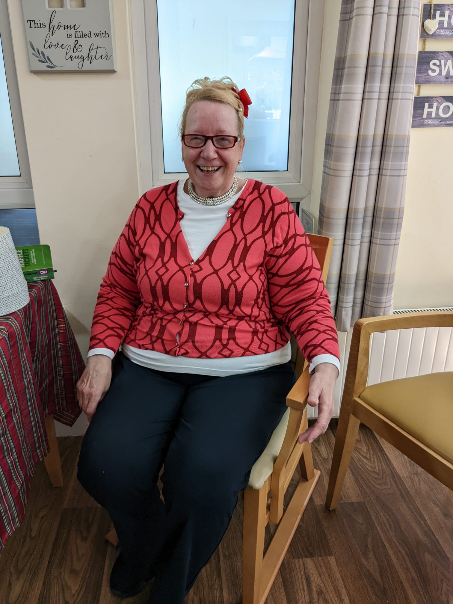 Twelve reasons I love working at Abbeyfield