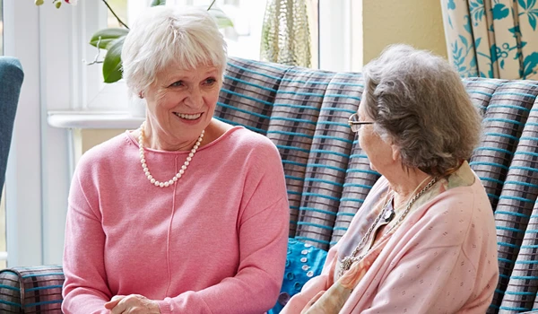 The benefits of becoming a Trustee