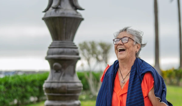 Why every day is a Day of Older Persons at Abbeyfield