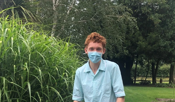 Becoming a Care Assistant during Covid-19