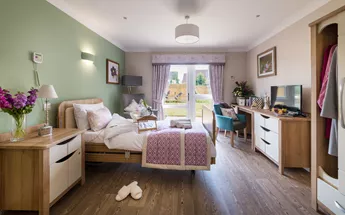 Discover Speedwell Court, Southampton Image