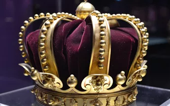 The Crown  Image