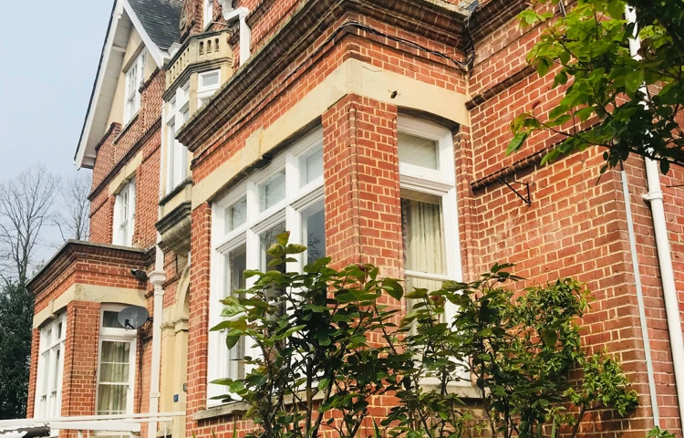 Welcome to Boldre House