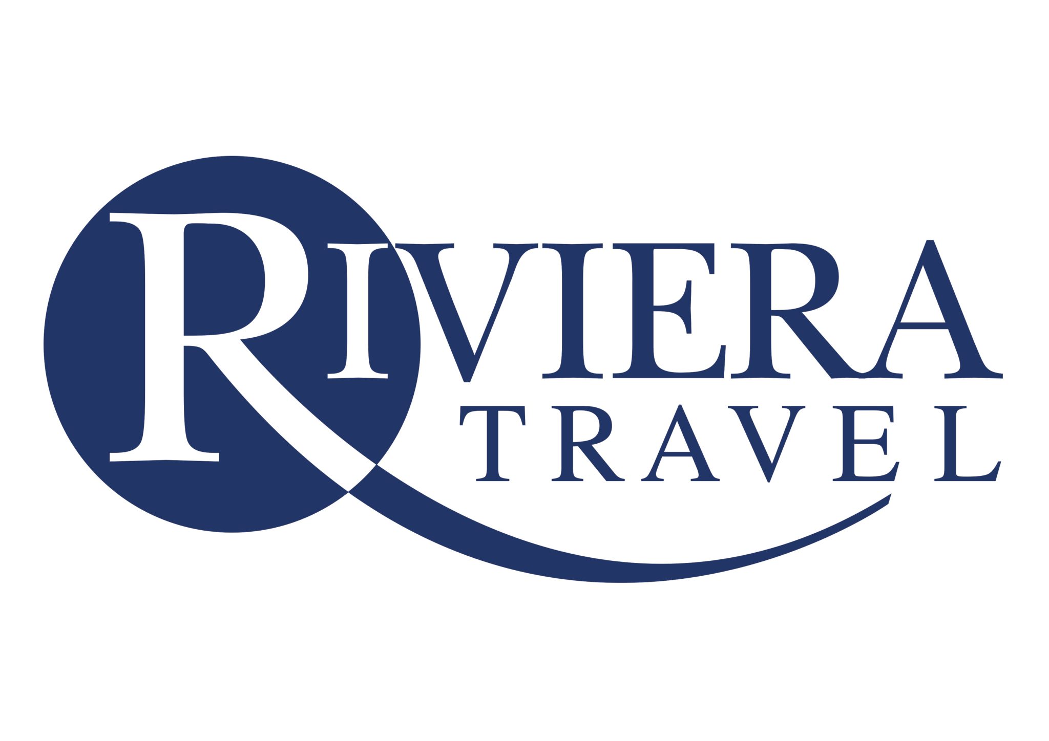 Riviera Travel Logo