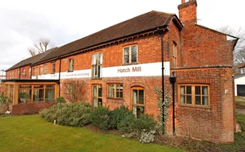 Hatch Mill Image