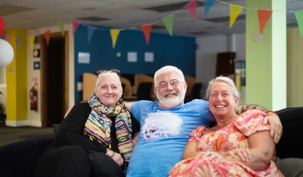 Older People’s Housing Taskforce report published